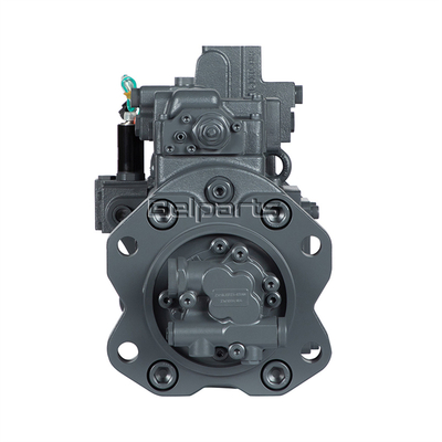 Excavator SH240-5 SH200A5 K3V112DTP-9Y14 60100007-J Hydraulic Main Pump For Sumitomo