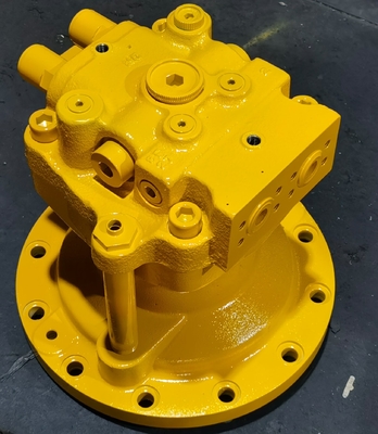 Hyundai Excavator R160LC-9 R160LC-9S R180LC-9 Swing Motor 31Q5-10160
