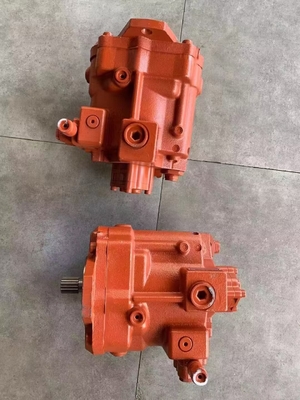 303 Excavator Hydraulic Pump PSVL-42CG Piston Main Pump 1020783