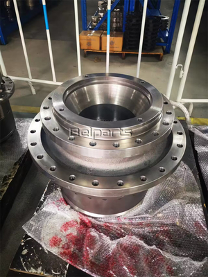 Belparts Excavator Travel Reduction Gear ZX470 Travel Gearbox  For Hitachi