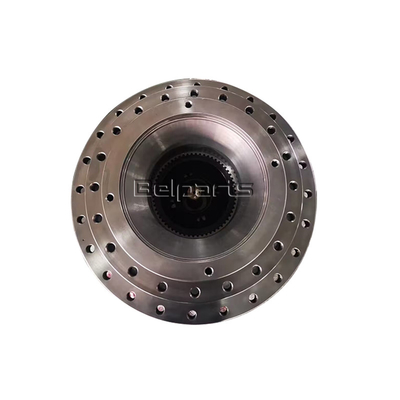 Belparts Excavator Travel Reduction Gear ZX470 Travel Gearbox  For Hitachi