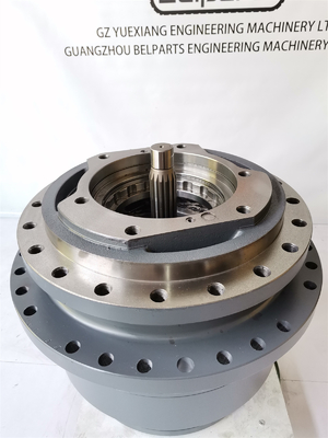 Belparts Excavator Travel Gearbox DX300 Travel Reduction Gear K1012069