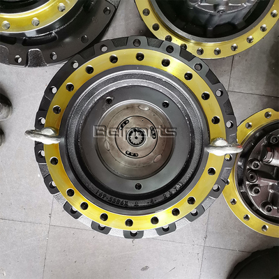 K9005496 Excavator Travel Gearbox E329D Travel Reduction Gear 267-6796