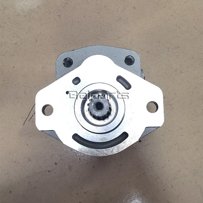 Belparts Excavator Hydraulic Gear Pump Pc70 Pc78mr Pc78us Pc78uu Pilot Pump Assembly 708-3T-04620