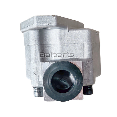 Excavator Hydraulic Gear Pump A10V43-S Pilot Pump Assembly