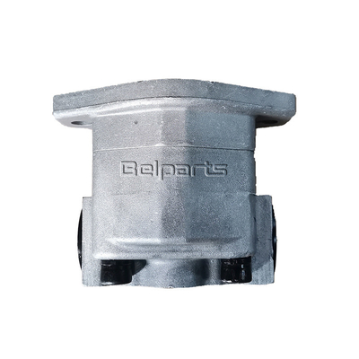Excavator Hydraulic Gear Pump A10V43-S Pilot Pump Assembly