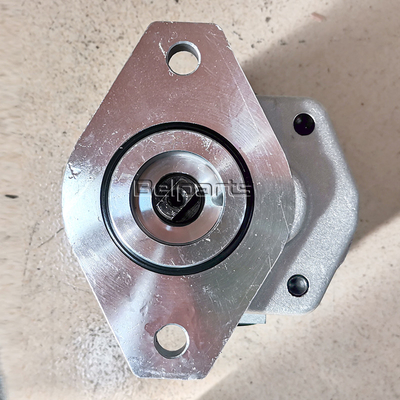 Excavator Hydraulic Gear Pump A10V43-S Pilot Pump Assembly