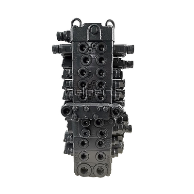 Excavator Main Control Valve PC35 PC56 723-19-11405 For Komatsu