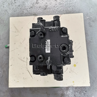 Excavator Main Control Valve PC35 PC56 723-19-11405 For Komatsu