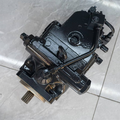 Excavator Main Pump PC38UU-3 Hydraulic Pump Second Hand For Komatsu