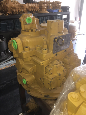 Belparts Excavator Main Pump E336D2 Hydraulic Pump Second Hand