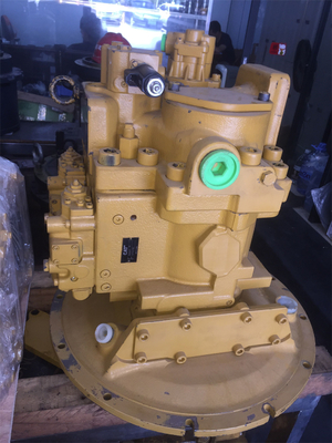 Belparts Excavator Main Pump E336D2 Hydraulic Pump Second Hand