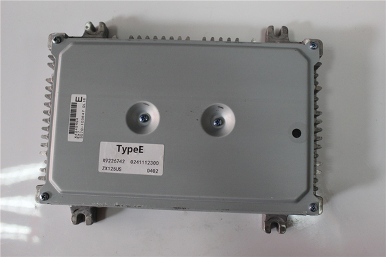 ZX125US-1 Zx110-3 Controller Board For Hitachi Excavator Ecu 9276190