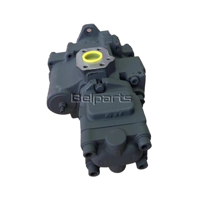 Belparts Excavator Main Pump ZAX60-5G-5A Hydraulic Pump YA00035147 17909955 YD00002114