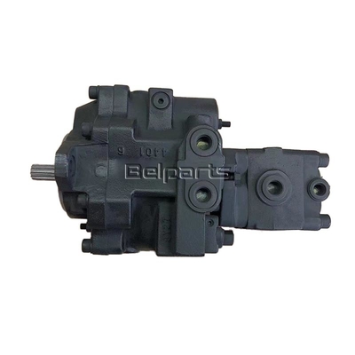Belparts Excavator Main Pump ZAX60-5G-5A Hydraulic Pump YA00035147 17909955 YD00002114