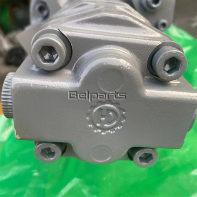 Belparts Excavator Main Pump ZAXIS60 ZX60 EX60 Hydraulic Pump 4194446 4350439 4330251 4330252