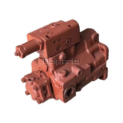 Belparts Excavator Main Pump ZAX65 ZX65 EX65 Hydraulic Pump 4668462 For Hitachi