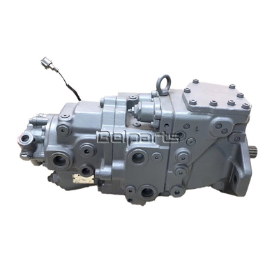 Belparts Excavator Main Pump ZAX70-5G-5A Hydraulic Pump 4437197 YD00002516 For Hitachi