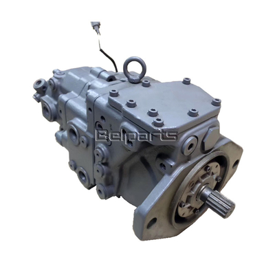 Belparts Excavator Main Pump ZAX70-5G-5A Hydraulic Pump 4437197 YD00002516 For Hitachi