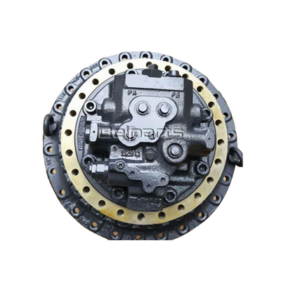 Excavator Travel Motor Assy For Komatsu PC450-8 Final Drive Assy 208-27-00243 208-27-00243 208-27-00312