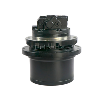 TM09 Takeuchi 175 Belparts Excavator Travel Motor Assy Tb175 Final Drive Assy