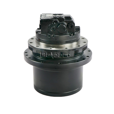 TM09 Takeuchi 175 Belparts Excavator Travel Motor Assy Tb175 Final Drive Assy