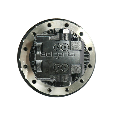 TM09 Takeuchi 175 Belparts Excavator Travel Motor Assy Tb175 Final Drive Assy