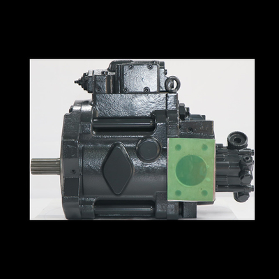 Belparts Excavator Main Pump For Hitachi Ex120 3 Hydraulic Pump 9285566 9285685