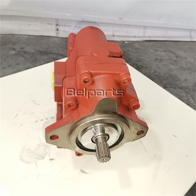 Excavator Main Pump For Nachi 2b-40p Hydraulic Pump Pvd-2b-40p YC35-7 ZX50 4403501 4466797
