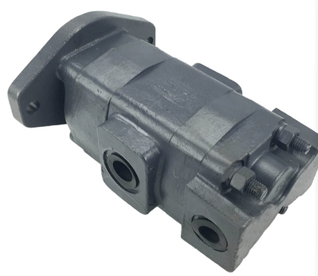 EC460B LR EC460C L EC460B LC Pilot Pump Assembly Belparts Excavator Hydraulic Gear Pump VOE 14537295