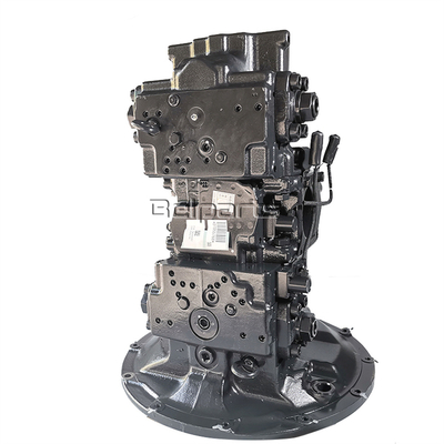 Belparts Excavator Main Pump PC650-3 PC650-5 PC710-5 Hydraulic Pump 708-25-01011 708-25-50101 708-25-04081