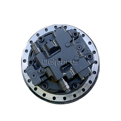Belparts Excavator Final Drive Assy EC300DL Travel Motor Assy For Voe 14599920 14704091