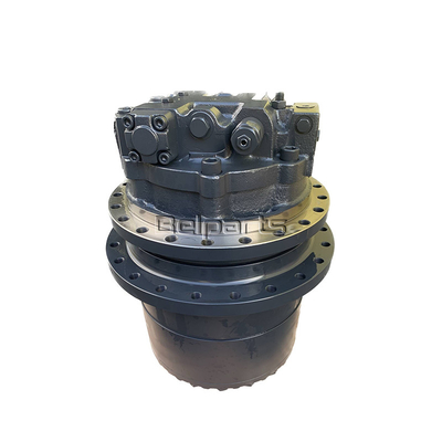 Belparts Excavator Final Drive Assy EC300DL Travel Motor Assy For Voe 14599920 14704091