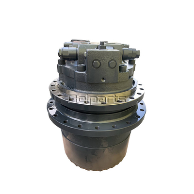 Belparts Excavator Final Drive Assy EC300DL Travel Motor Assy For Voe 14599920 14704091