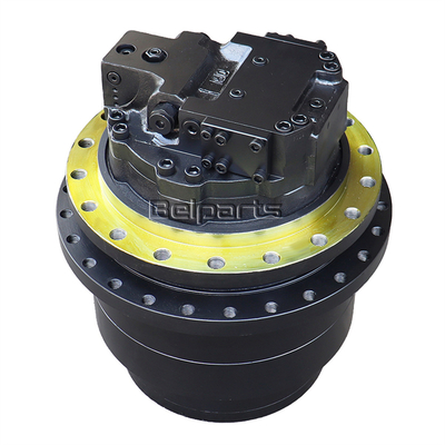 Belparts Excavator R290LC-9 R300LC-7 R305LC-7 final drive assembly 31Q8-40030 travel motor for hyundai