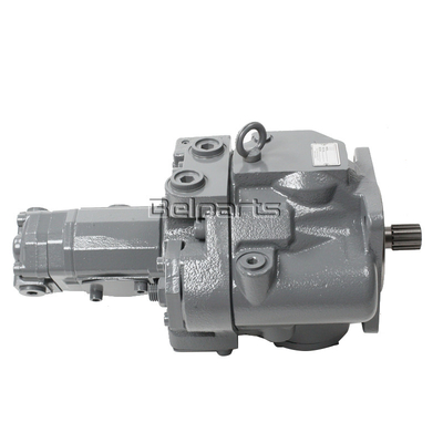 Ap2d21lv1rs6 A4vsg250 Ap2d36lv1rs7 Ap2d21lv1rs6 A8v160 A4vg71 A10vd17 A8v172esbr Uchida Rexroth Hydraulic Pump 9195241