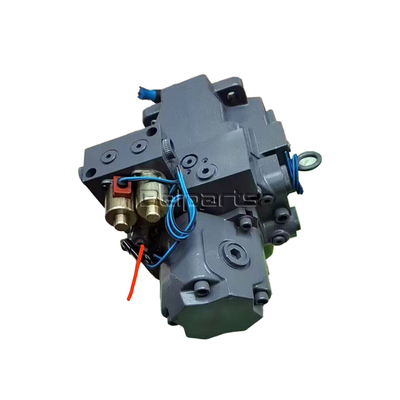 Ap2d21lv1rs6 A4vsg250 Ap2d36lv1rs7 Ap2d21lv1rs6 A8v160 A4vg71 A10vd17 A8v172esbr Uchida Rexroth Hydraulic Pump 9195241