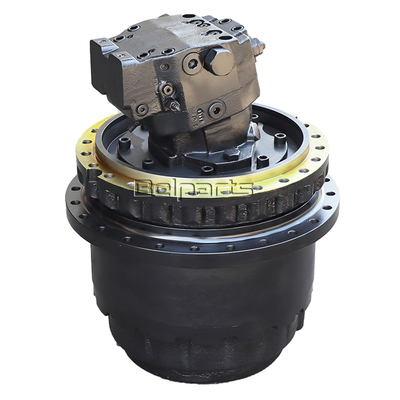 DH500 Final Drive Assy With Lightweight Design For Crawler Excavator