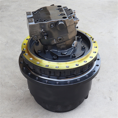 DH500 Final Drive Assy With Lightweight Design For Crawler Excavator