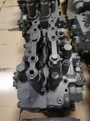 Excavator Hydraulic Main Control Valve YA00000721 for Hitachi ZX280LC-5G
