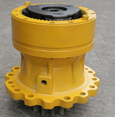 Excavator E311C 169-5549 Swing Gearbox swing reduction gear