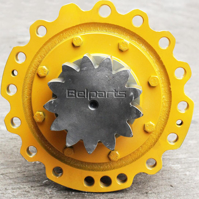 Excavator E311C 169-5549 Swing Gearbox swing reduction gear
