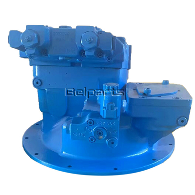 Belparts Excavator Hydraulic Pump E330C SH200-1 SK480-6 ZX200-3 For Main Pump Kobelco Hitachi K3V180DT K3V112DT