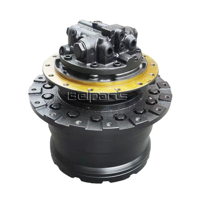 Belparts Excavator ZX135 Travel Motor Assy Final Drive Assembly 9289616 For Hitachi