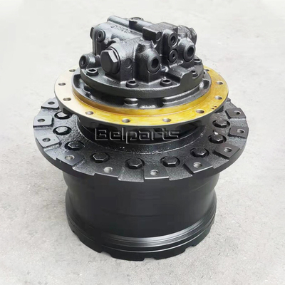 Belparts Excavator ZX135 Travel Motor Assy Final Drive Assembly 9289616 For Hitachi