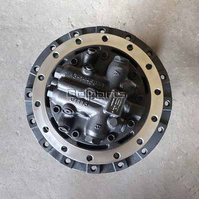Belparts Excavator ZX135 Travel Motor Assy Final Drive Assembly 9289616 For Hitachi