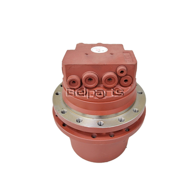 Belparts Excavator TM03CYC Travel Motor Assy Final Drive Assembly