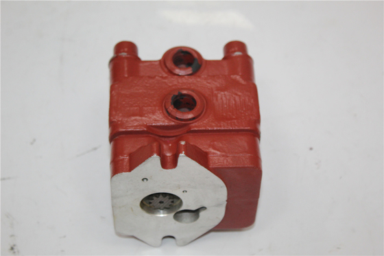 CBG-F3 Series Low Noise CBG Hydraulic Gear Pump