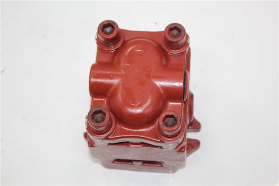 CBG-F3 Series Low Noise CBG Hydraulic Gear Pump