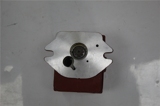CBG-F3 Series Low Noise CBG Hydraulic Gear Pump
